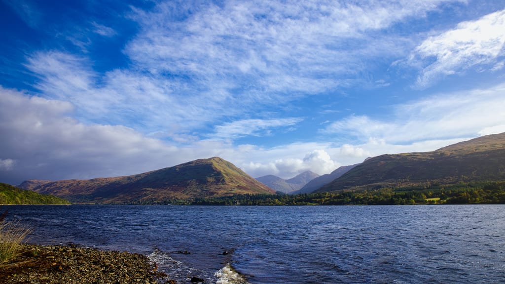 Argyll Bute