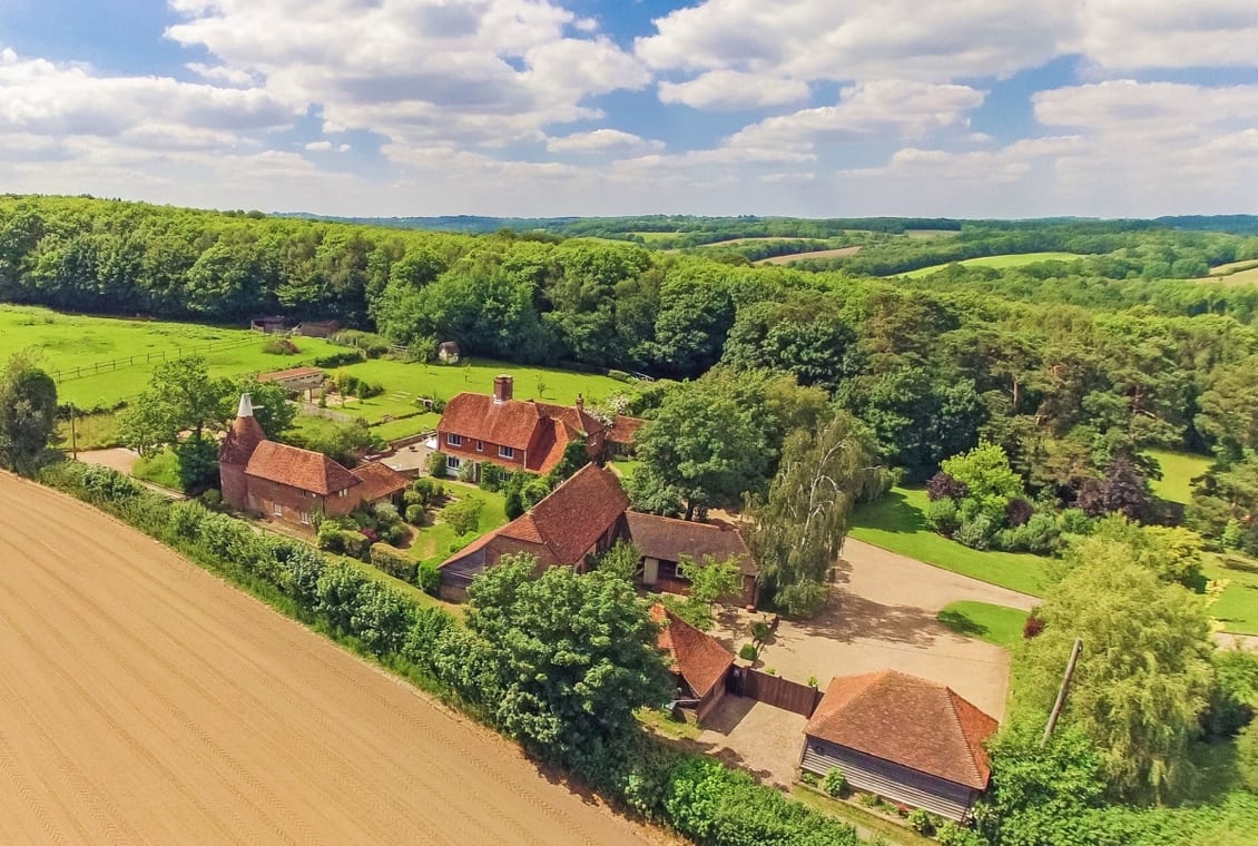 Photo of Fair Oak Farm East Sussex
