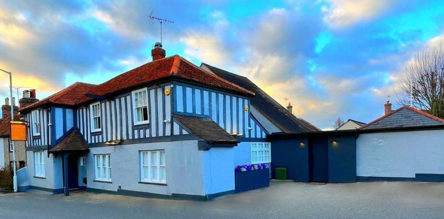 Essex Stays at The Kings Head