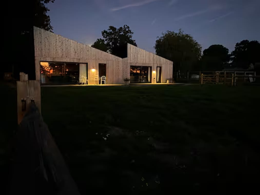 Orchard Barns