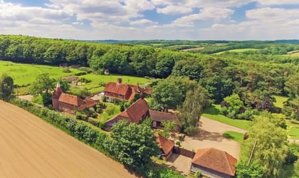 Photo of Fair Oak Farm East Sussex