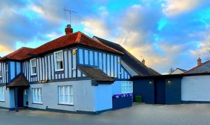 Essex Stays at The Kings Head